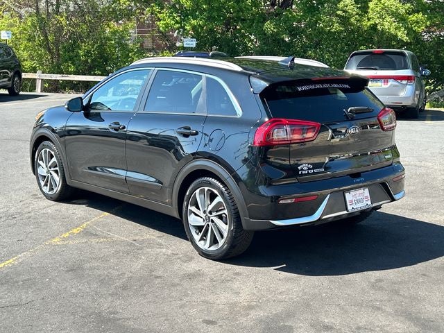 2019 Kia Niro Touring