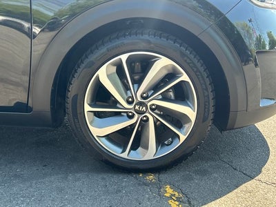 2019 Kia Niro Touring