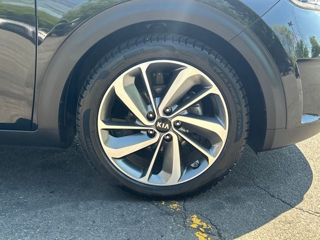 2019 Kia Niro Touring