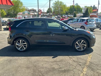 2019 Kia Niro Touring