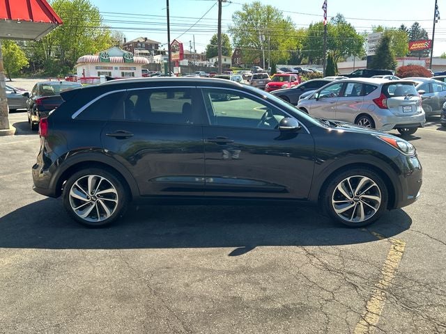 2019 Kia Niro Touring