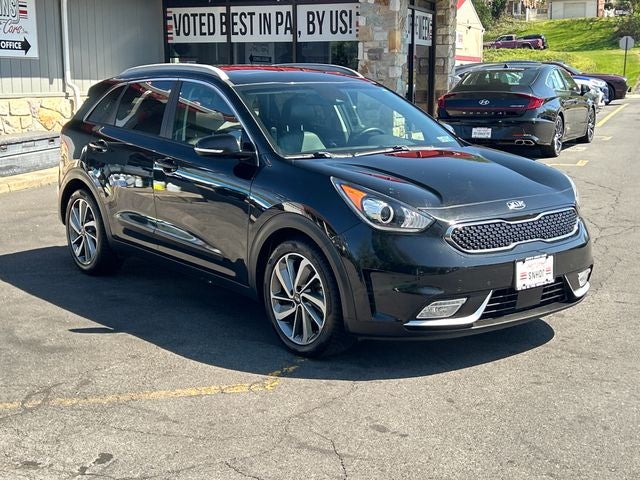 2019 Kia Niro Touring