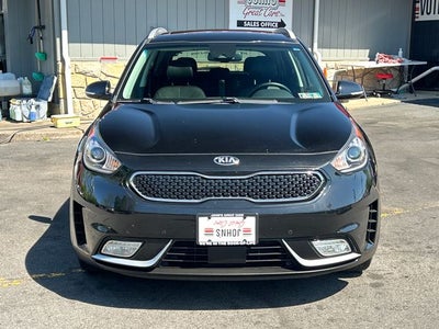 2019 Kia Niro Touring