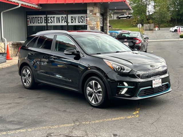 2020 Kia Niro EV EX Premium