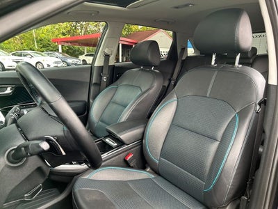 2020 Kia Niro EV EX Premium
