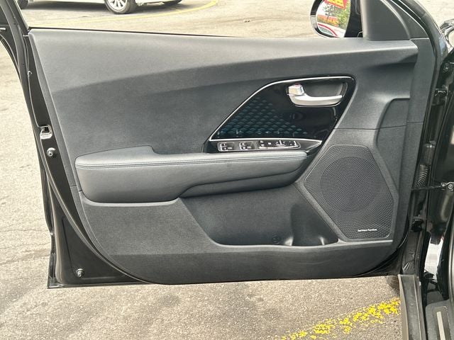 2020 Kia Niro EV EX Premium