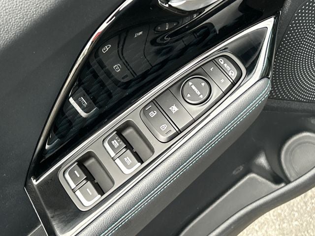 2020 Kia Niro EV EX Premium