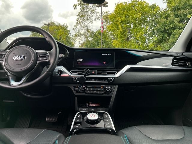 2020 Kia Niro EV EX Premium