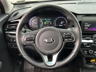 2020 Kia Niro EV EX Premium