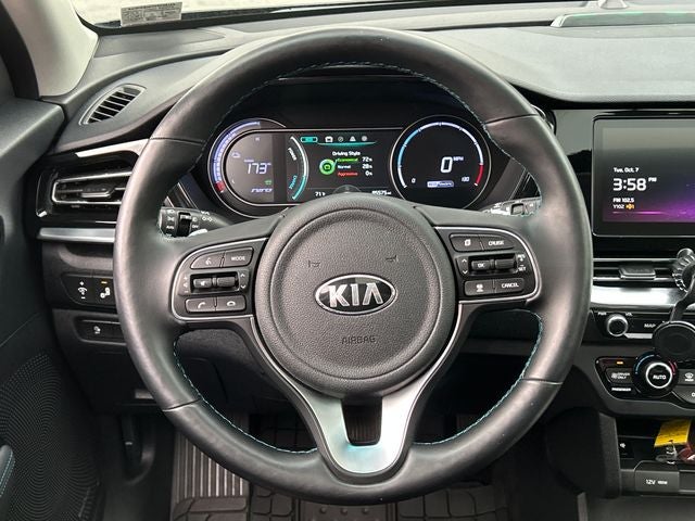 2020 Kia Niro EV EX Premium