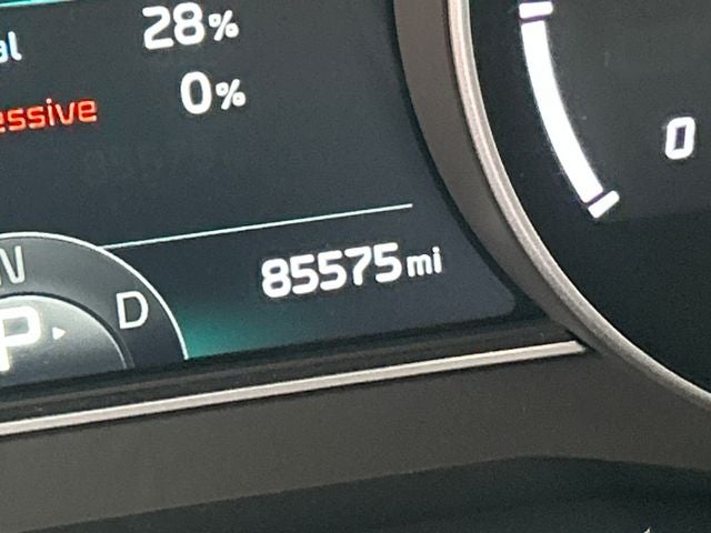 2020 Kia Niro EV EX Premium