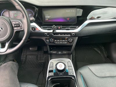 2020 Kia Niro EV EX Premium