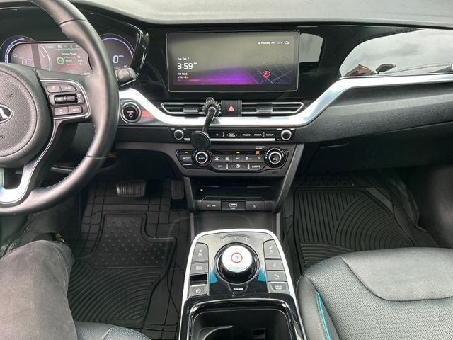 2020 Kia Niro EV EX Premium