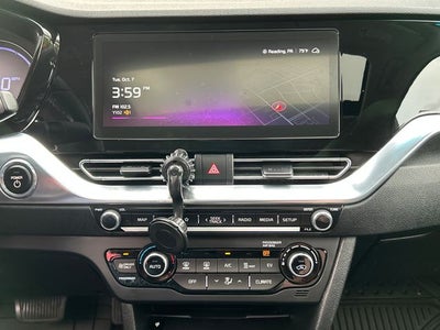 2020 Kia Niro EV EX Premium