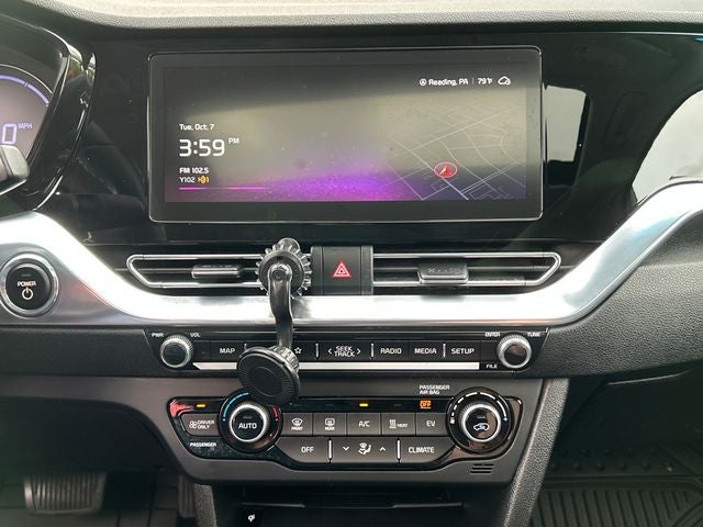 2020 Kia Niro EV EX Premium