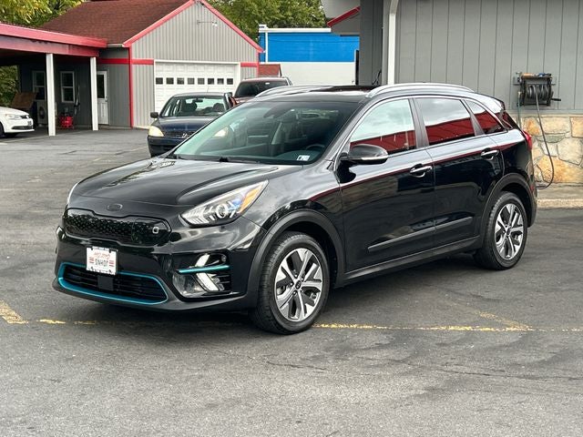 2020 Kia Niro EV EX Premium