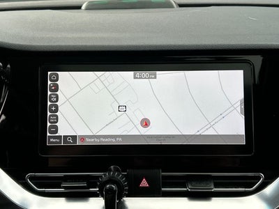 2020 Kia Niro EV EX Premium