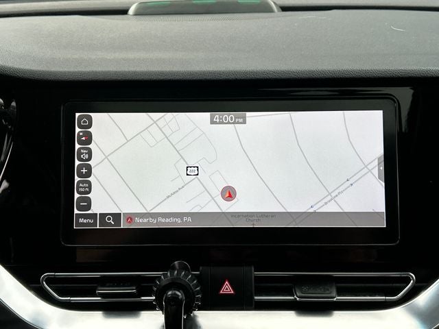 2020 Kia Niro EV EX Premium