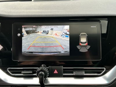 2020 Kia Niro EV EX Premium