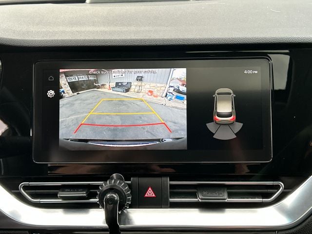 2020 Kia Niro EV EX Premium