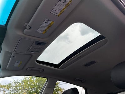 2020 Kia Niro EV EX Premium