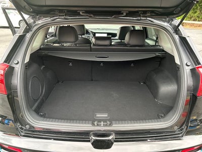 2020 Kia Niro EV EX Premium