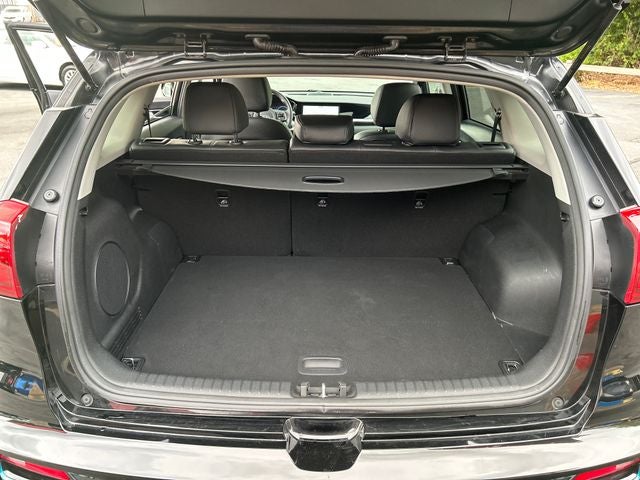 2020 Kia Niro EV EX Premium