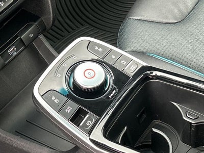 2020 Kia Niro EV EX Premium