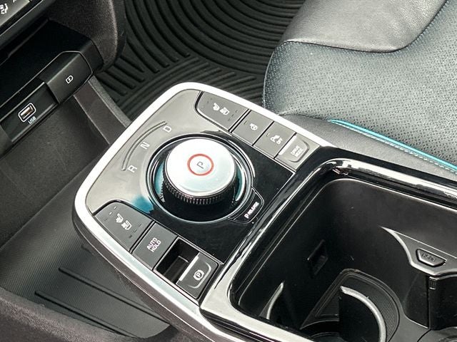 2020 Kia Niro EV EX Premium