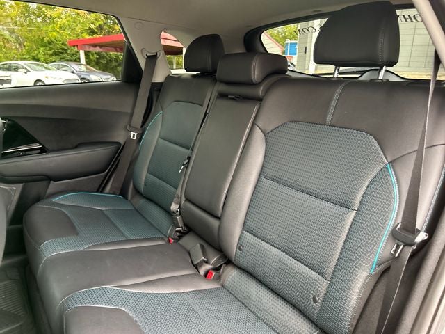 2020 Kia Niro EV EX Premium