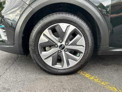 2020 Kia Niro EV EX Premium