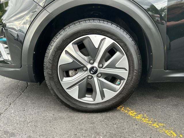 2020 Kia Niro EV EX Premium