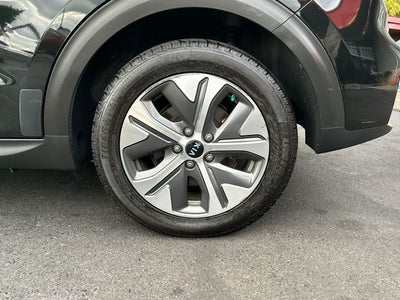 2020 Kia Niro EV EX Premium