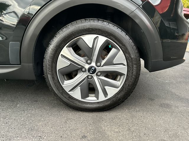 2020 Kia Niro EV EX Premium