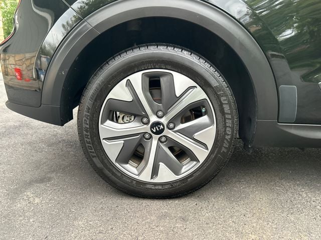 2020 Kia Niro EV EX Premium