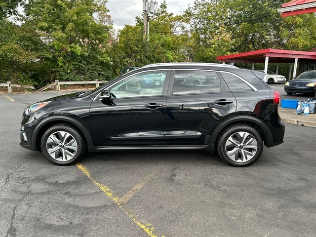 2020 Kia Niro EV EX Premium