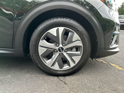 2020 Kia Niro EV EX Premium