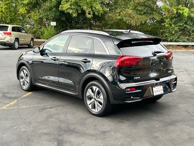 2020 Kia Niro EV EX Premium