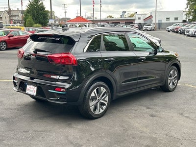 2020 Kia Niro EV EX Premium