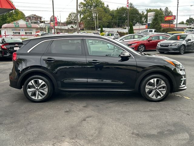 2020 Kia Niro EV EX Premium