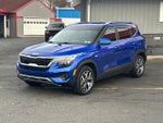 2023 Kia Seltos EX