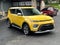 2020 Kia Soul X-Line