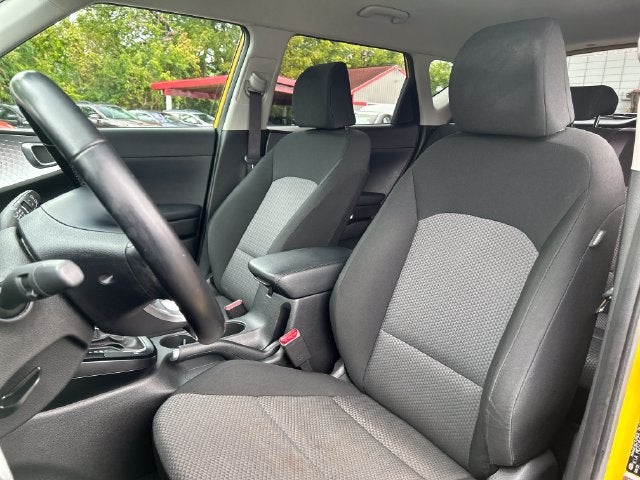 2020 Kia Soul X-Line