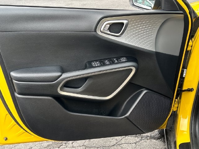 2020 Kia Soul X-Line