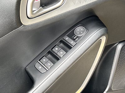 2020 Kia Soul X-Line