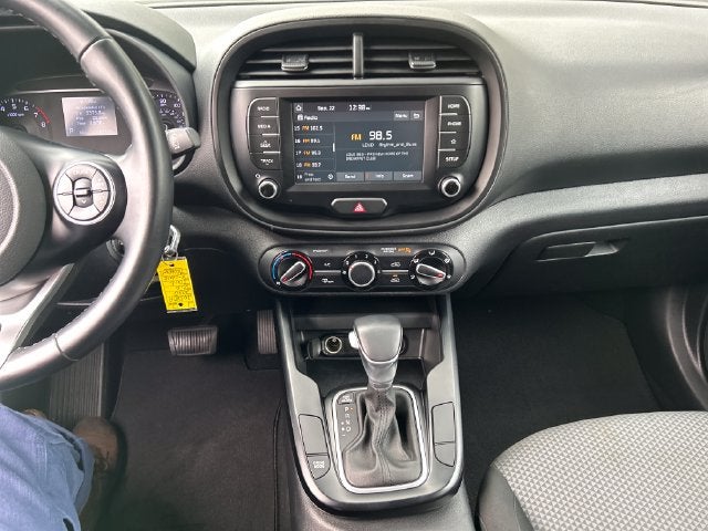 2020 Kia Soul X-Line