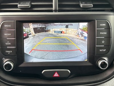 2020 Kia Soul X-Line
