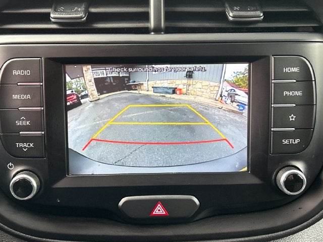 2020 Kia Soul X-Line