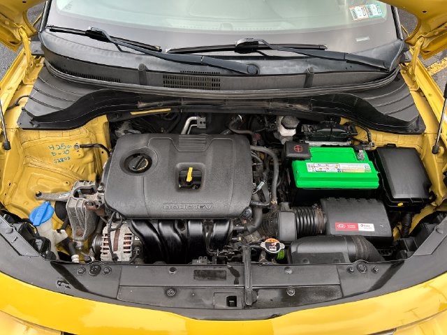 2020 Kia Soul X-Line