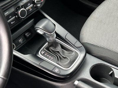 2020 Kia Soul X-Line